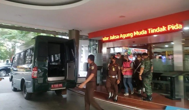 Kejagung: Kerugian Negara Akibat Korupsi Krakatau Steel Capai 6,9 Triliun