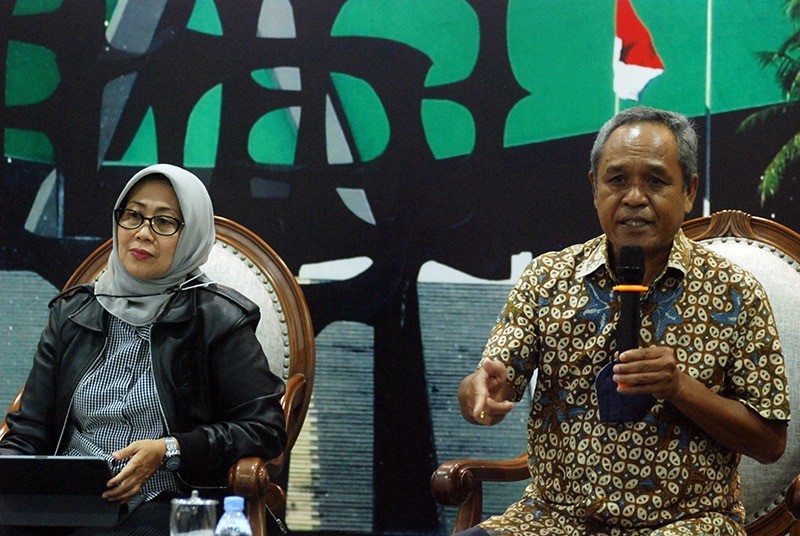 Anggota DPR: Kalangan Pers Tidak Perlu Takut dengan RKUHP