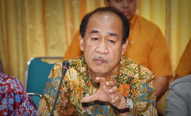Fraksi PAN Percayakan Kursi Ketua Komisi VIII DPR ke Ashabul Kahfi
