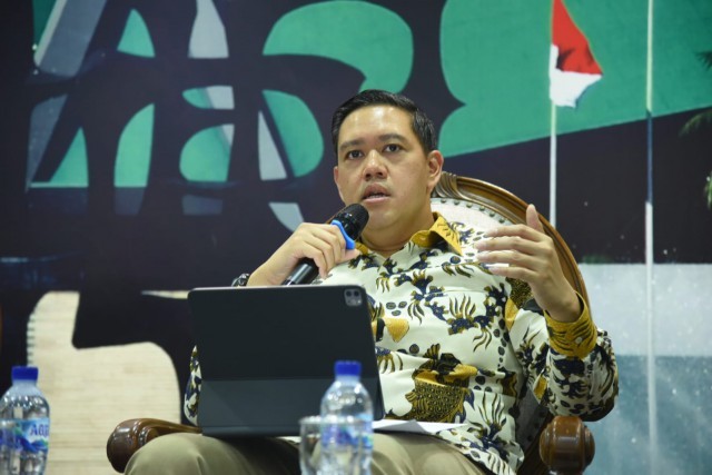 Legislator  Golkar Usul Pemerintah Bentuk Markas Militer Permanen di Papua