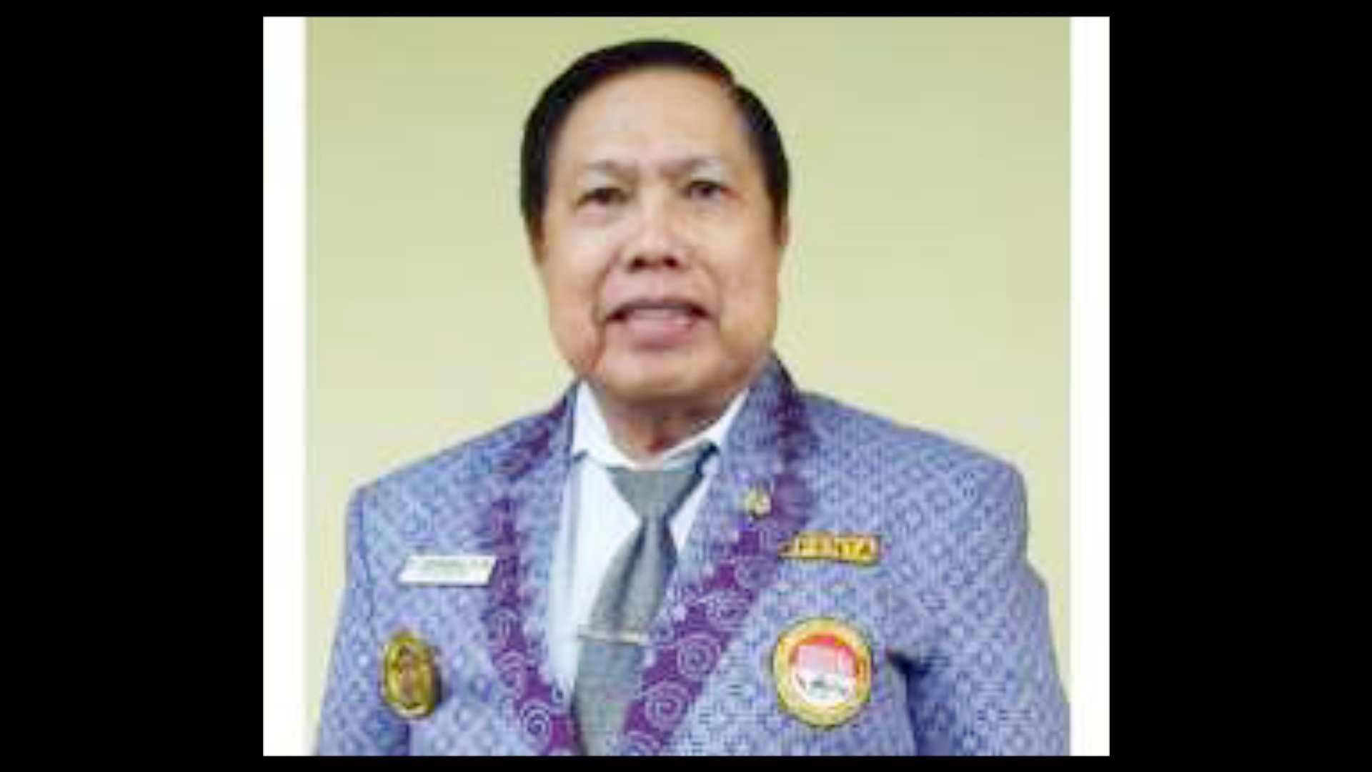 Parasian Simanungkalit Sebut Kapolri Sudah Tegas,  Minta Kasus HYT Jangan Diasumsikan