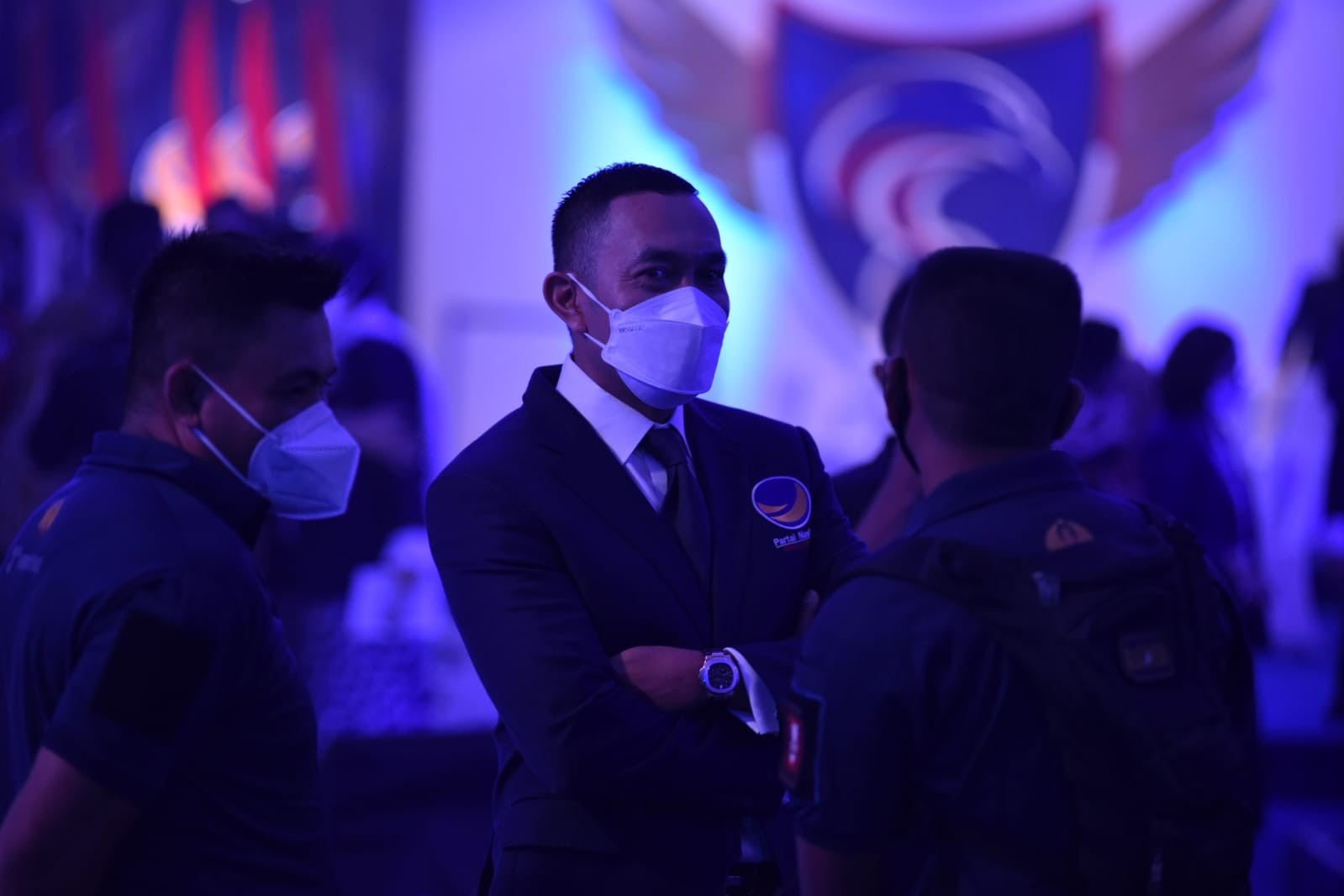 Soal Otopsi Brigadir J, Wakil Ketua DPR Minta Polri Terbuka