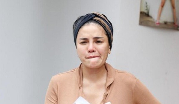 Nikita Mirzani Hanya Dikenakan Wajib Lapor 