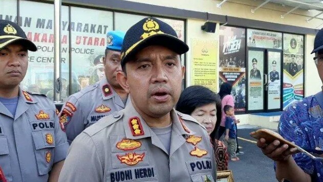 Ini Sederet Prestasi Kombes Budhi Herdi Saat Jabat Kapolres Jaksel