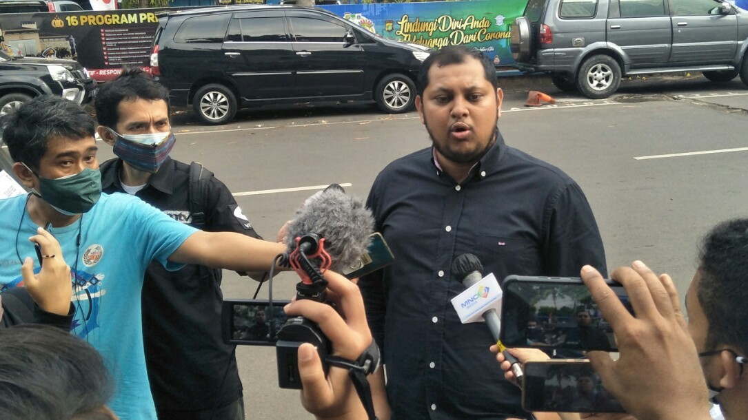 Merasa Nama Baiknya Tercemar, Ahok Minta Kuasa Hukum Brigadir J Minta Maaf
