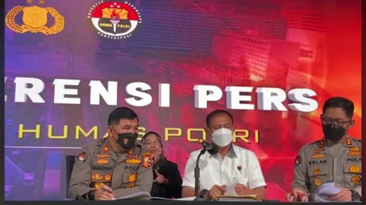 Penyelewengan Dana Korban Kecelakaan Lion Air, Empat Petinggi ACT Jadi Tersangka