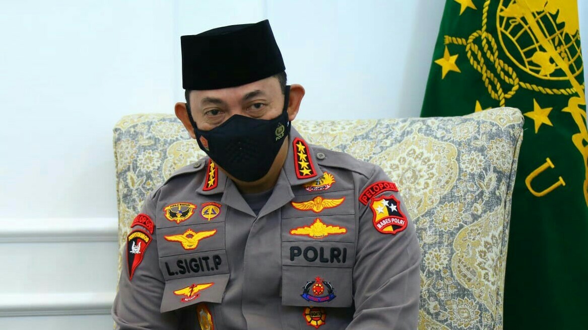 Survei IDM Sebut Cara Polri Usut Kasus Brigadir J Telah Transparan