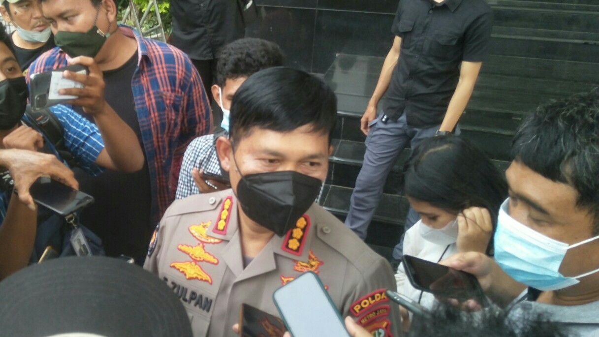 Kasus Pengeroyokan Wartawan Hingga Tewas, Polisi Tangkap Seorang Pelaku