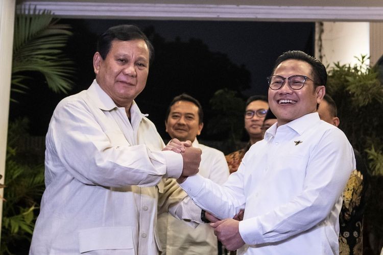 Bahas Piagam Deklarasi, Gerindra-PKB Tak Ingin Bangun Kerjasama Politik Pragmatis