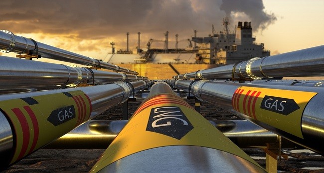 Amerika Khawatir Kelangkaan Gas Bikin Uni Eropa Menyerah kepada Rusia