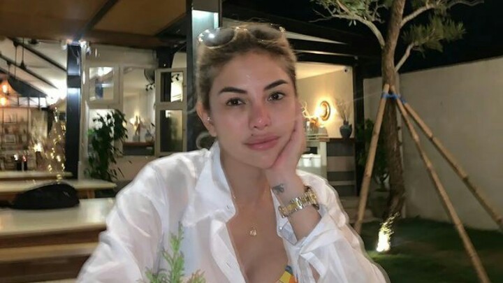 Nikita Mirzani Geram Disamakan dengan Angelina Sondakh, Apa Sebab?