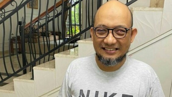 Akun Instagram Istri Diretas, Novel Baswedan Ngadu ke Polisi