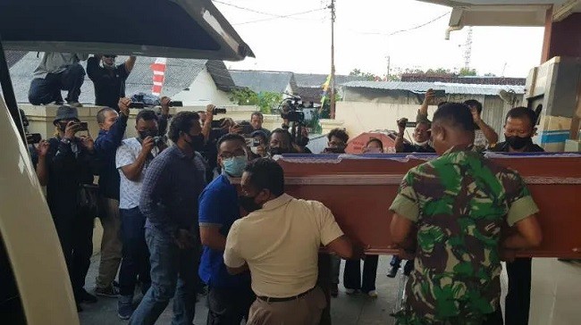 Kopda Muslimin Meninggal, Pakar: Penuntutan Mestinya Gugur