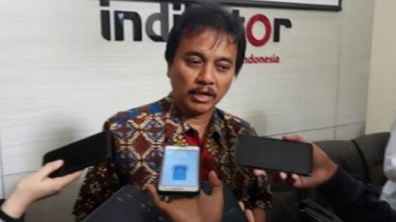 Meski Sudah Tersangka Roy Suryo Tak Ditahan, Polisi: Kewenangan Penyidik
