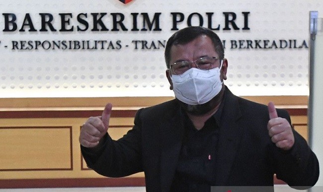 Terungkap, Yayasan ACT Potong Donasi Umat Rp450 Miliar
