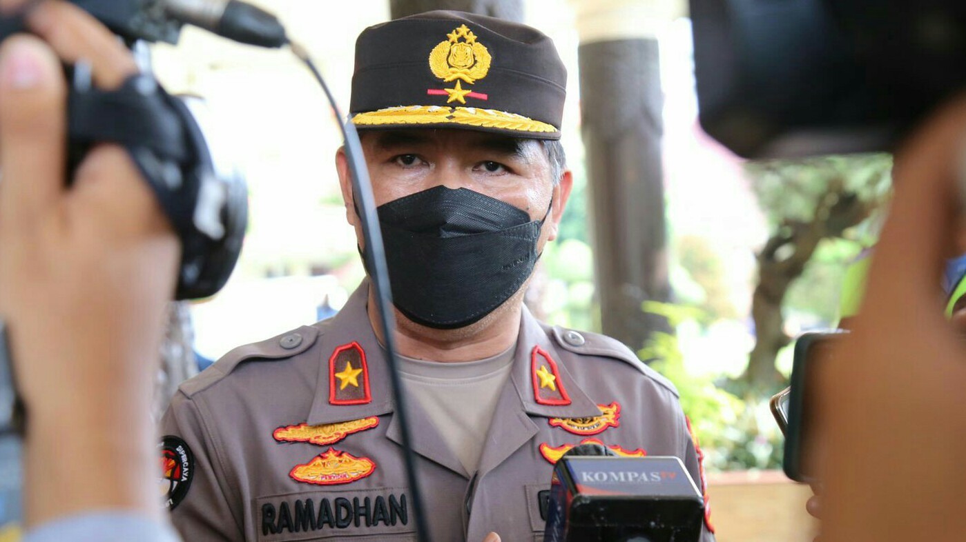 60 WNI di Kamboja Disekap, Ini Langkah yang Diambil Polri