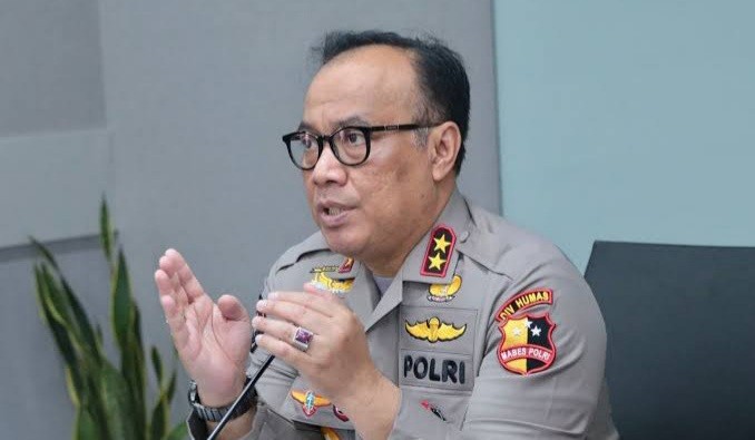 Statusnya Masih Sebagai Saksi, Mabes Polri Benarkan Bharada E Kembali ke Brimob