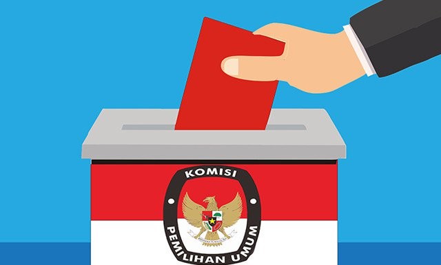 Begini Alur Pendaftaran Parpol Peserta Pemilu 2024 ke KPU