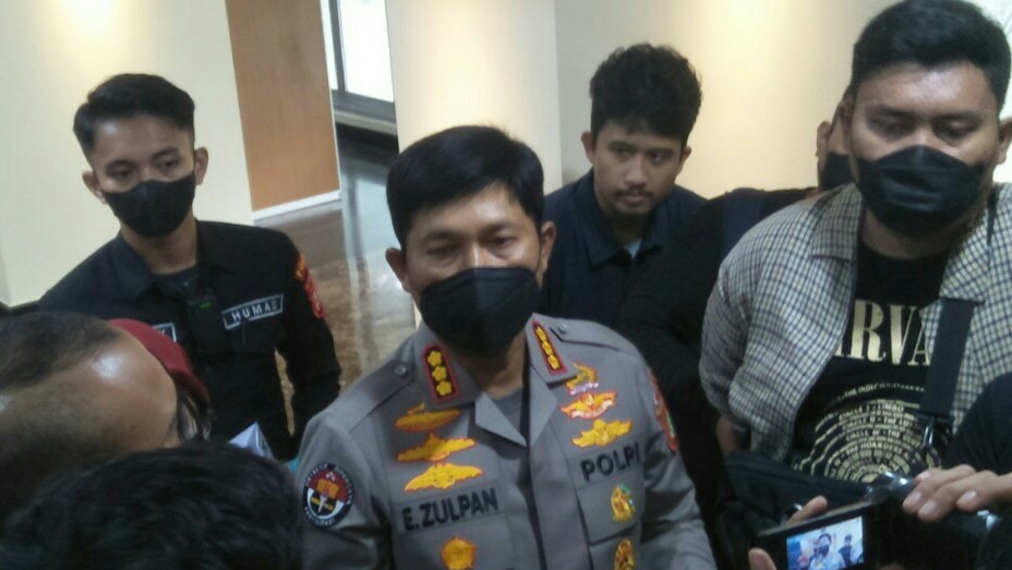 Temuan "Makam" Bansos di Depok, Polisi Bakal Panggil Bulog Hingga JNE
