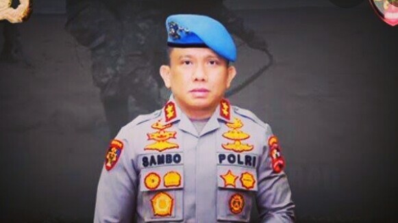 Usai Nonaktif, Polri Pastikan Kasatgassus Tak Lagi Dijabat Irjen Ferdy Sambo