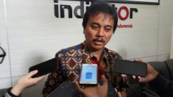 Kasus Roy Suryo, Polisi Masih Lengkapi Berkas untuk Persidangan