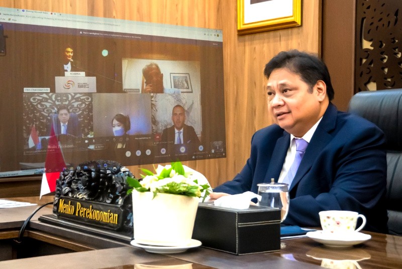 Jaga Inflasi, Subsidi Energi Tahun Depan Akan Lebih Tepat Sasaran