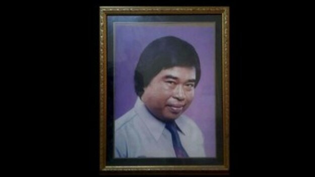 Wafat di Yogyakarta, Mendiang Eddy Gombloh Dikebumikan di Cengkareng