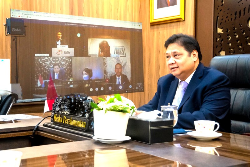 Jaga Daya Beli Masyarakat dan Genjot Belanja Pemerintah