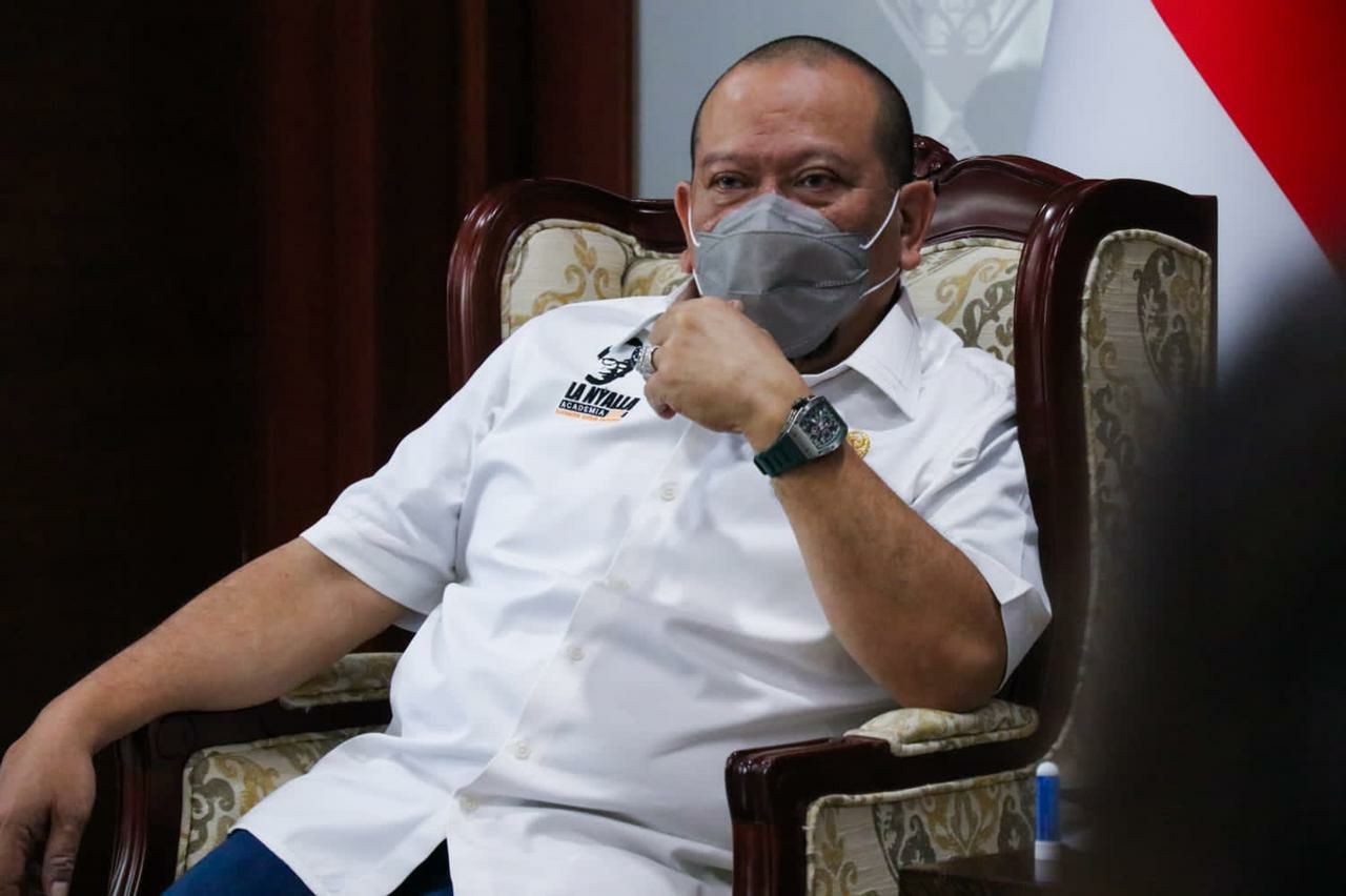 Ketua DPD RI: Oligarki Memiskinkan Bangsa