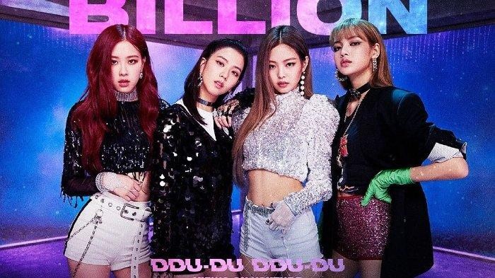 Blackpink Segera Rilis Lagu 'Pink Venom', Ternyata Ini Artinya...