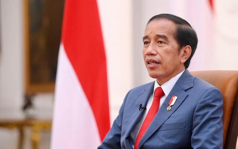Jokowi Disebut Endorse Erick dan Ganjar, Begini Respons PPP