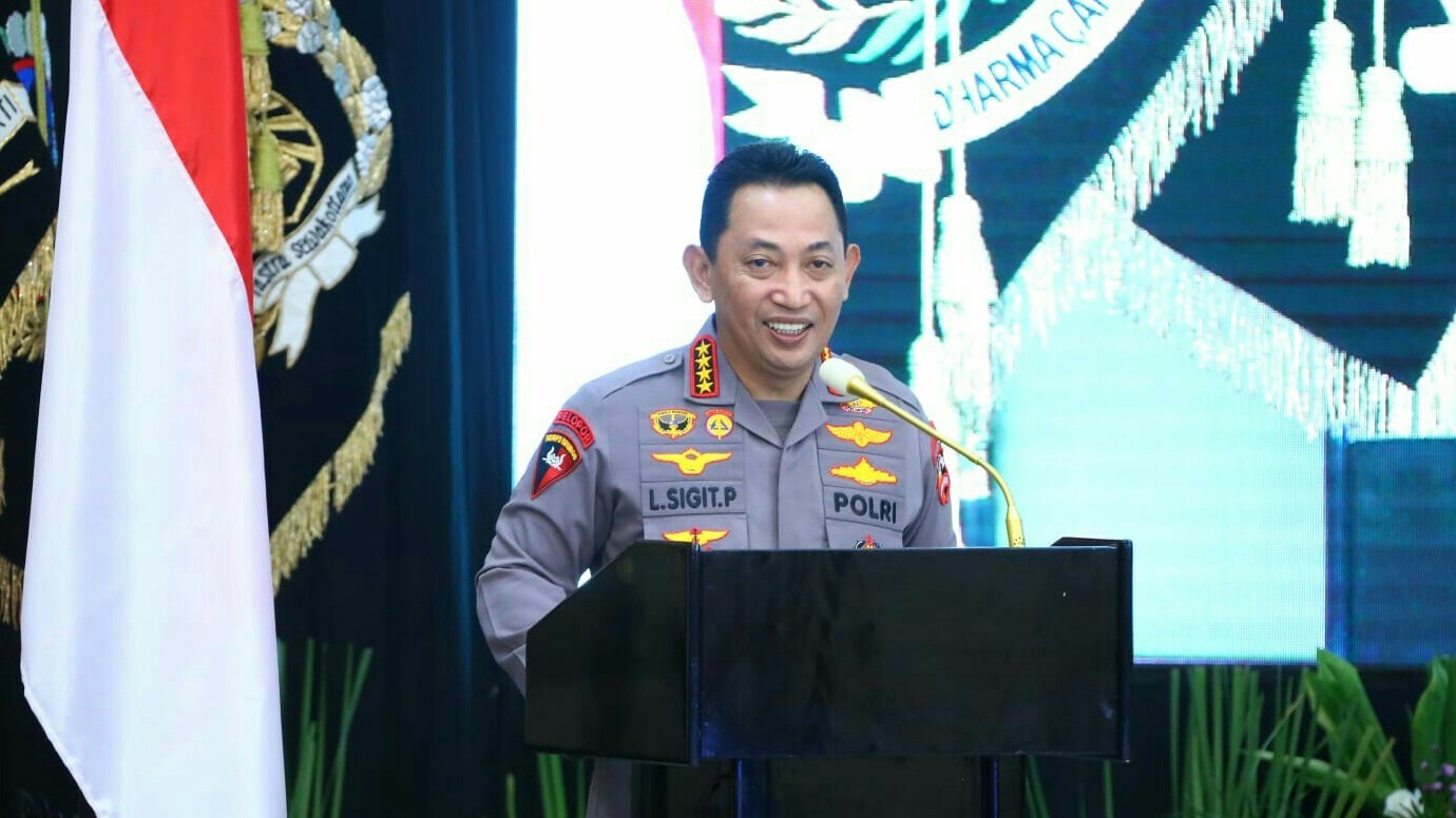 Kasus Tewasnya Brigadir J, Kapolri Bakal Umumkan Tersangka Baru Sore Ini