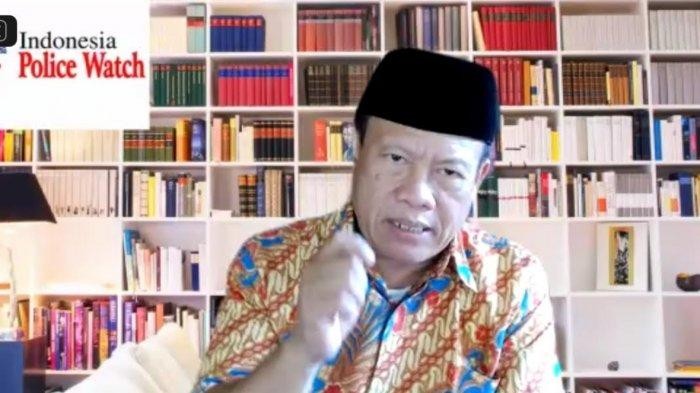 Diduga Hambat Kasus Brigadir J, IPW Minta Kapolri Evaluasi Satgassus 