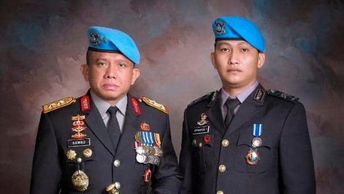 Ferdy Sambo Tersangka, Setara Institute Sebut Kapolri Lulus Ujian Terberat