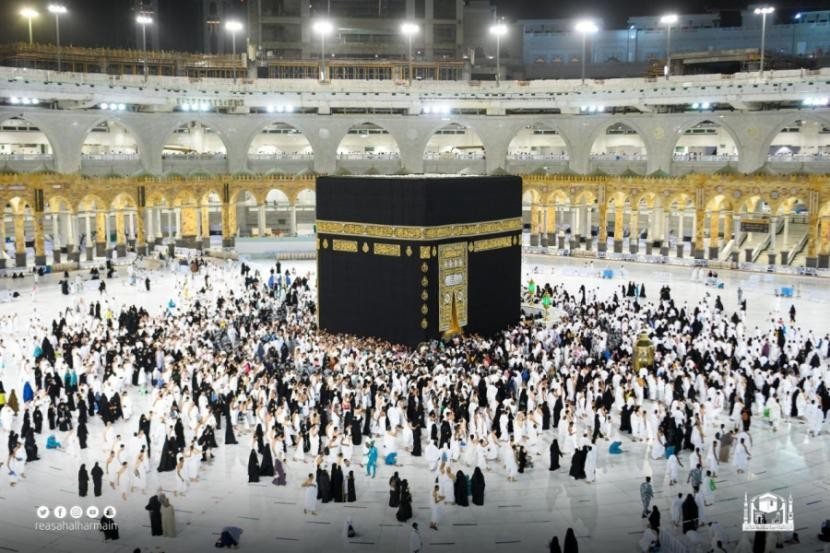 Kemenag: Sebanyak 81.612 Jemaah Haji Tiba di Tanah Air, 86 Wafat