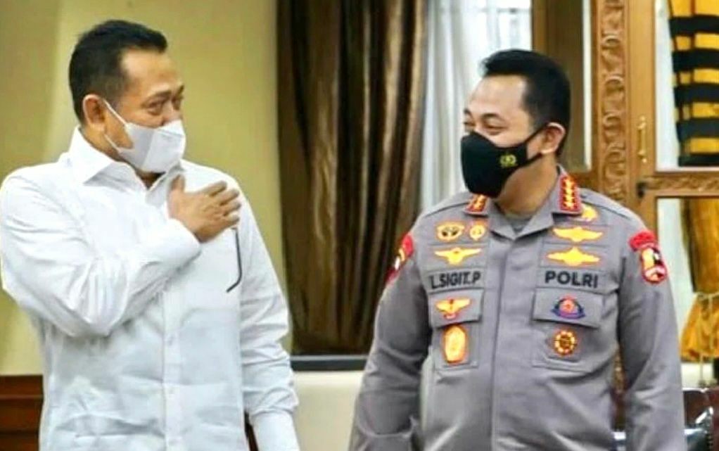 Ketua MPR RI Dukung Sikap Tegas Kapolri Ungkap Kasus Tewasnya Brigadir J