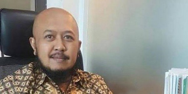 Soal Formula E, Apakah Anies akan Dipanggil saat Masih Menjabat atau Tidak? SDR: Hanya Tuhan dan KPK yang Tahu