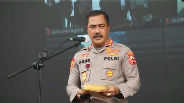 Sudah Dikantongi, Ini Alasan Polri Enggan Ungkap Motif Pembunuhan Brigadir J ke Publik