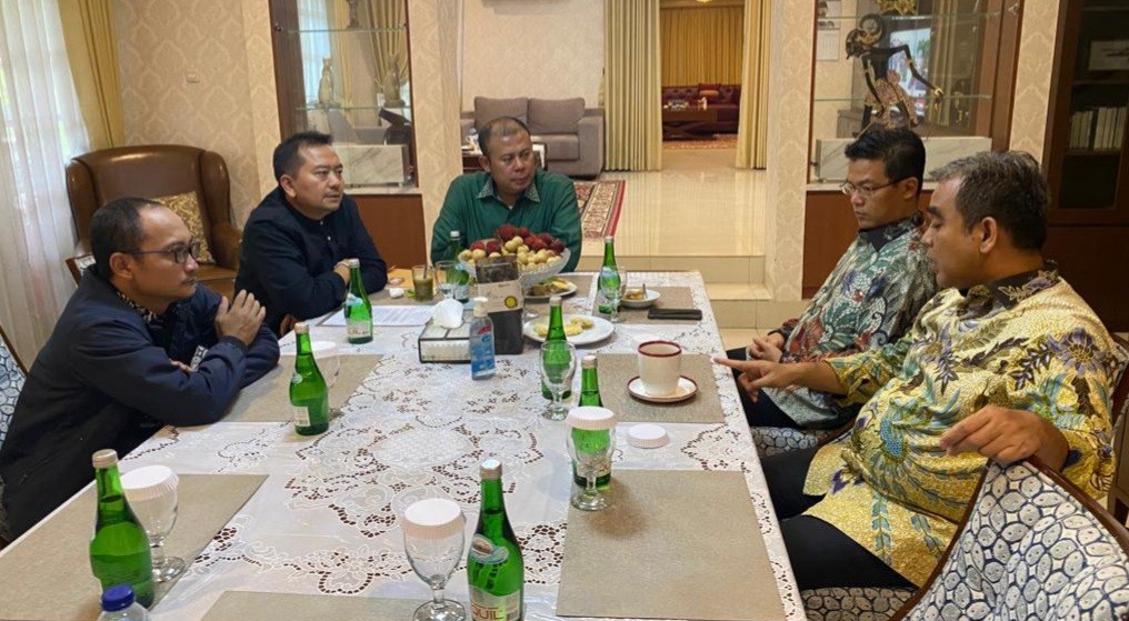 Elit Gerindra-PKB Kembali Bertemu, Deklarasi Kerja Sama Digelar Sabtu Pekan Ini