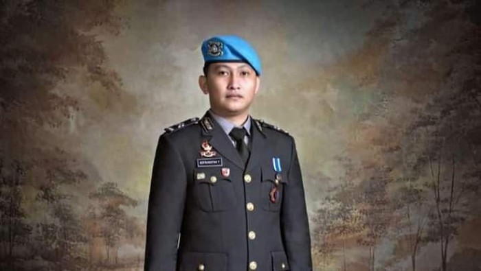Ayah Brigadir Yoshua Bingung dengan Keterangan Ferdy Sambo