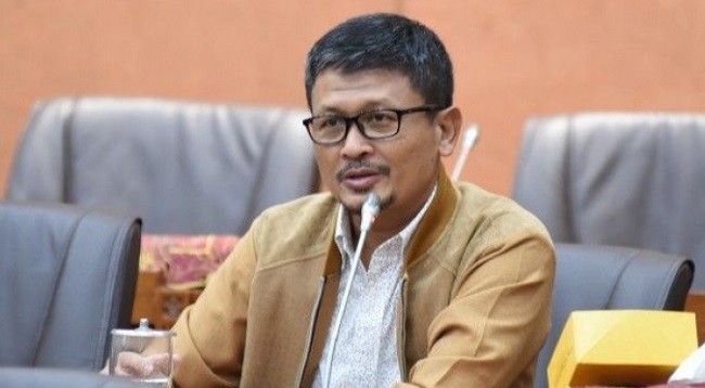Amin Ak: Inflasi Tinggi Berpotensi Turunkan Level Ekonomi 67% Rakyat
