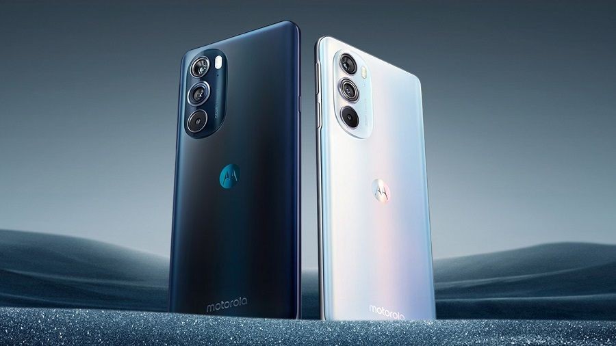 Ponsel Keluaran Terbaru Motorola Miliki Kamera 200MP