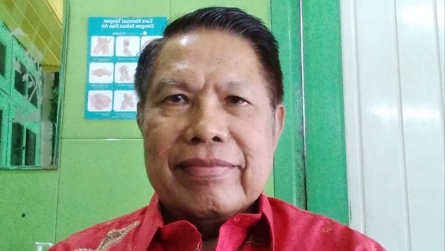 Parasian Simanungkalit Luruskan Adanya Pendapat Bharada E Dapat Bebas Karena Diperintah