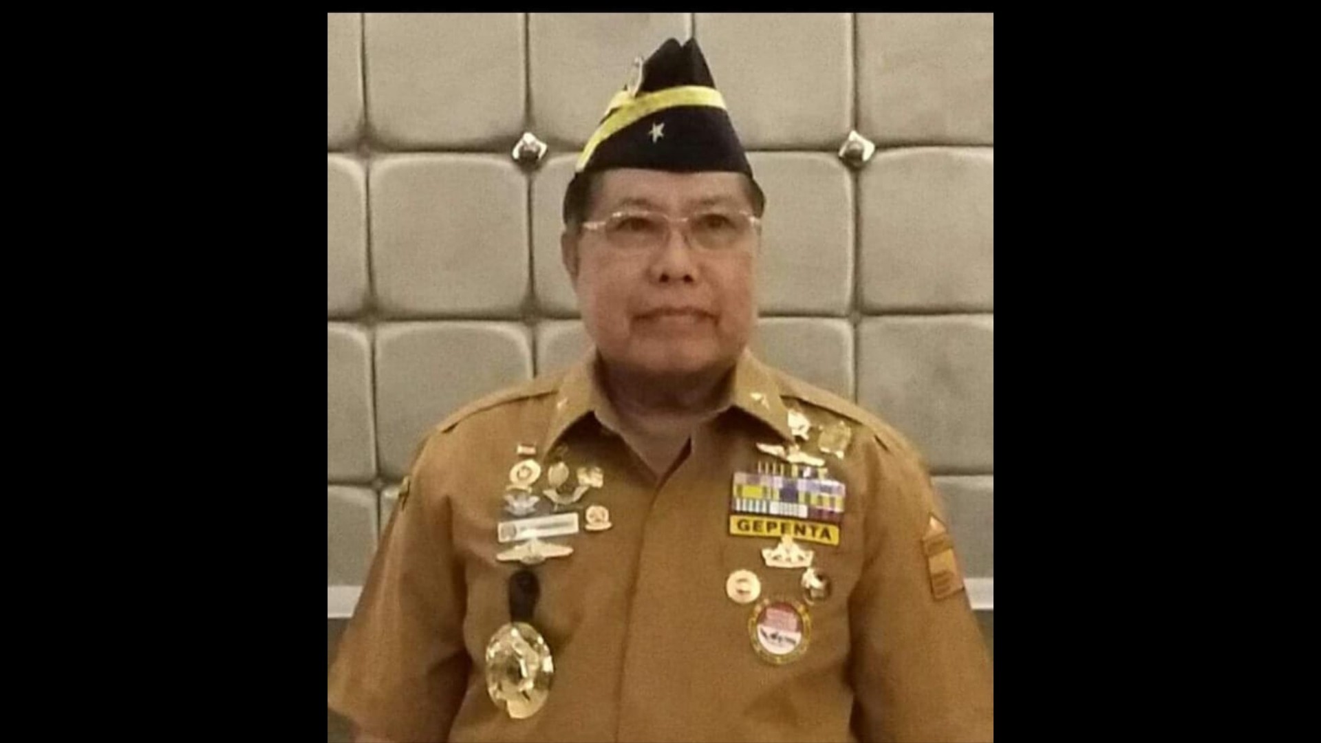 Diusulkan Brigadir Joshua Dinaikkan Pangkat Anumerta,  Ini Alasan Ketum DPN Gepenta