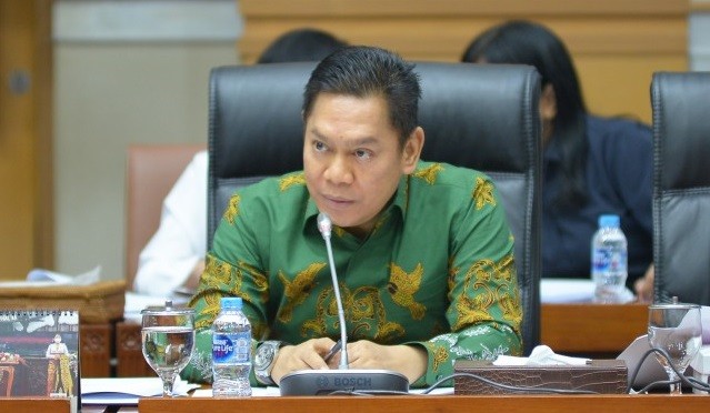 Komisi III DPR Bakal Hadirkan Kapolri, Komnas HAM dan LPSK Pekan Depan