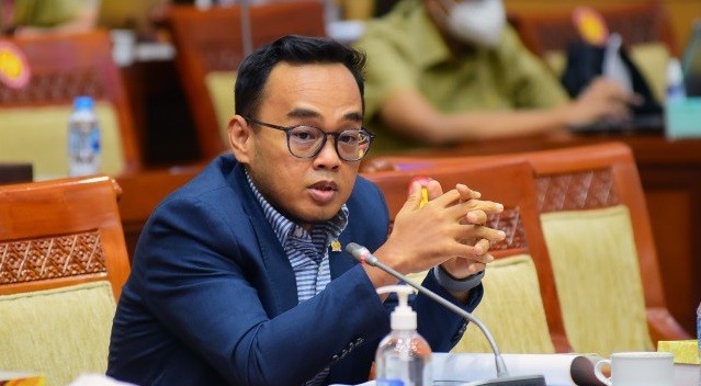 Bisa Bawa Pulang Buronan Surya Darmadi, DPR Puji Kejagung