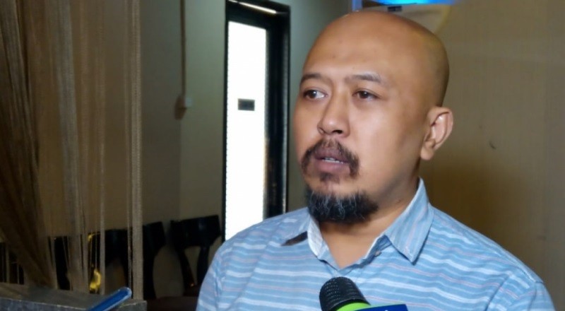 Belum Ada Laporan Pertanggungjawaban Formula E, SDR: Bak Peribahasa Guru Kencing Berdiri, Murid Kencing Berlari