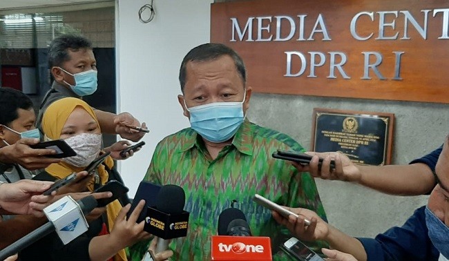 Ucapan Suharso Dianggap Menghina Kyai, PPP Minta Maaf