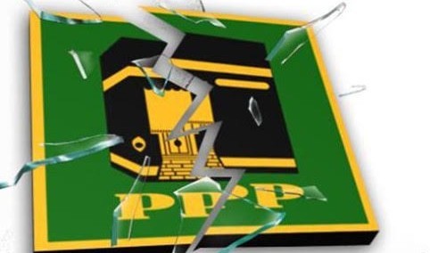 Sesepuh PPP Dorong Munaslub, Internal Partai Ka'bah Panas Lagi