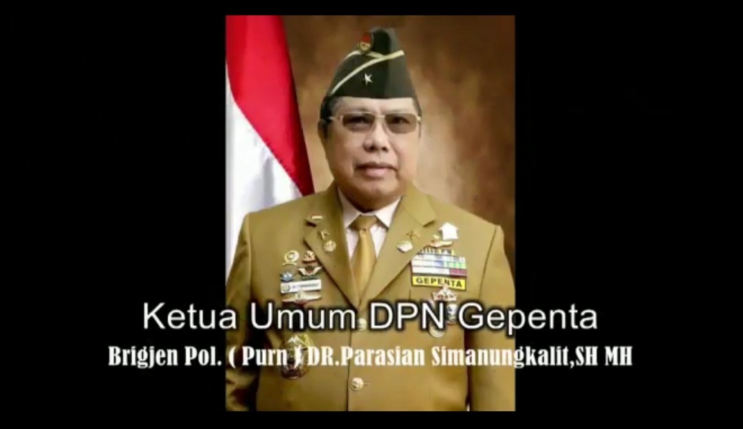 Parasian Sebut Pembunuhan Brigadir Joshua Tindakan Anarkis Pengkhianat Tribrata Dan Catur Prasetya